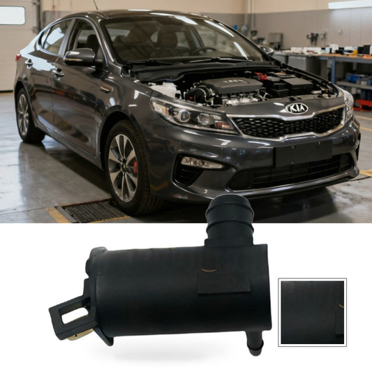 Washer Motor Suitable for Toyota Hyundai Kia 85310-22080 98510-1C000 98510-2S100