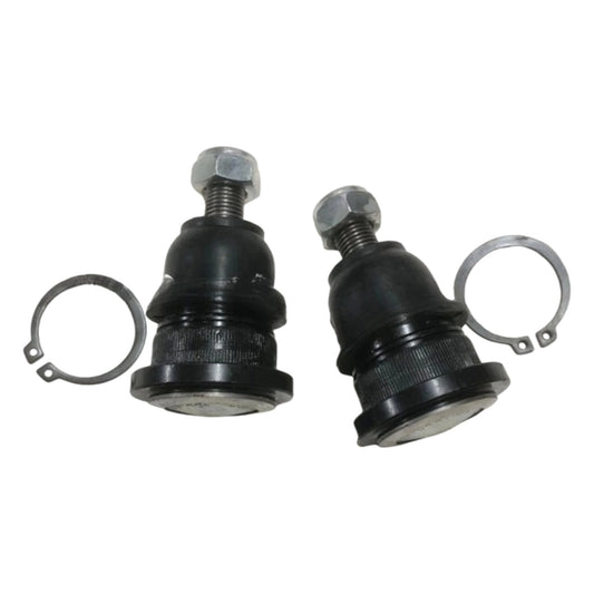 4X Ball Joints Lower+Upper Suitable for Mitsubishi Montero Pajero NA NB NC ND NE