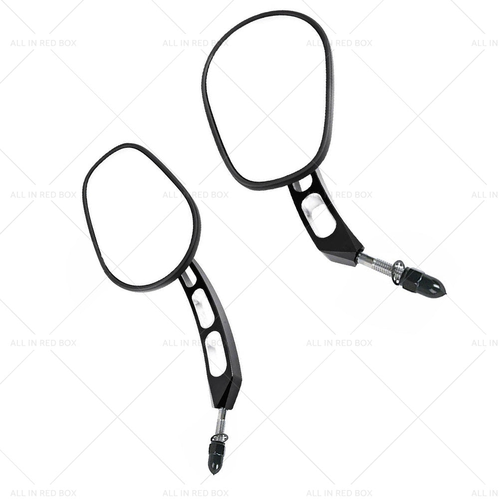 {{ Motorcycle Rearview Mirrors Suitable For Harley Davidson Electra Glide Dyna }} - Buy Car Parts Online at {{ Kaka Auto Parts }}.