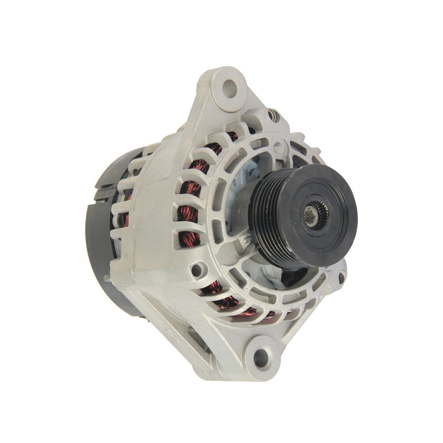 {{ Alternator For Holden Astra AH 1.9L Turbo Diesel 4Cyl Z19DTH 1998-2011 }} - Buy Car Parts Online at {{ Kaka Auto Parts }}.