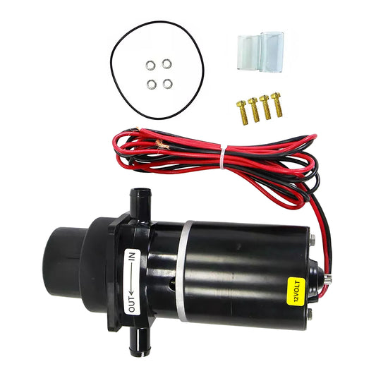 {{ Electric Toilets Motor Pump Suitable for Jabsco 37010-Series, Jabsco 74001-2460 }} - Buy Car Parts Online at {{ Kaka Auto Parts }}.