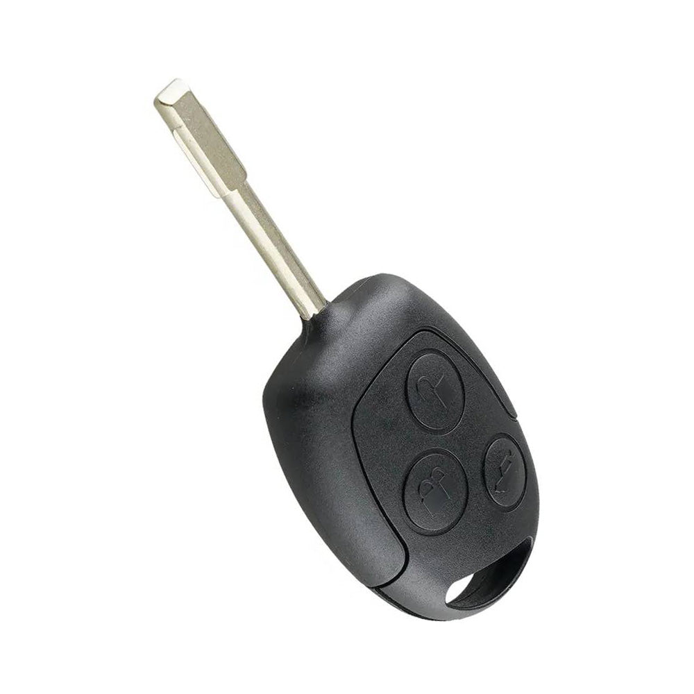 Remote Key 433MHz 4D60 Suitable For Ford Focus LR 2002-2005 Fiesta WP WQ 2004-2008