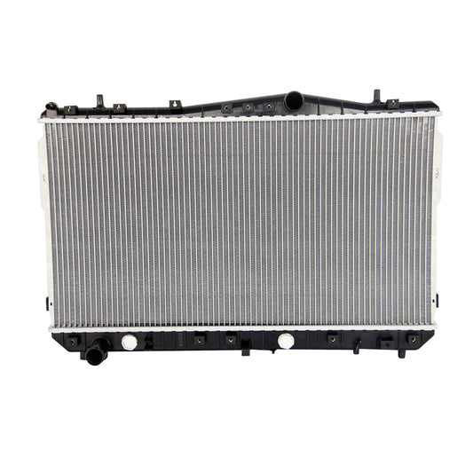 {{ Radiator Suitable for Daewoo Tacuma 2 Lacetti J200 Holden Viva JF 1.8 4Cyl }} - Buy Car Parts Online at {{ Kaka Auto Parts }}.