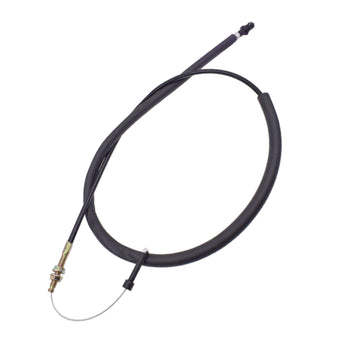 compare product A/T Throttle Control Cable Suitable For Mitsubishi Pajero 3.0 GLS GLX V23W V43W