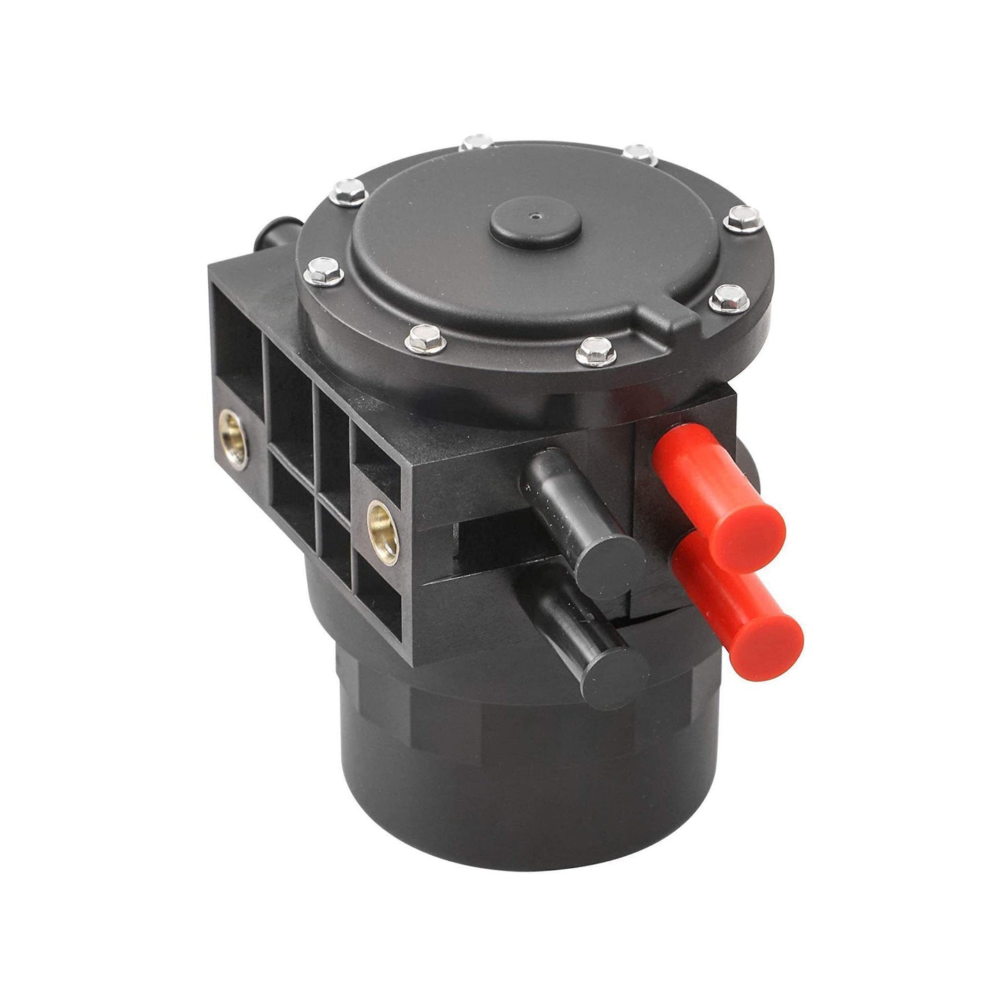 Fuel Pump Reservoir Tank Selector Valve F1UZ9B263B Suitable For Ford F-Super Duty