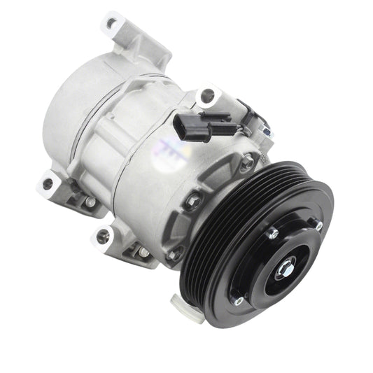 A/C Compressor with Clutch Suitable for Kia Rio UB 1.4L/1.6L 2011¨C2016