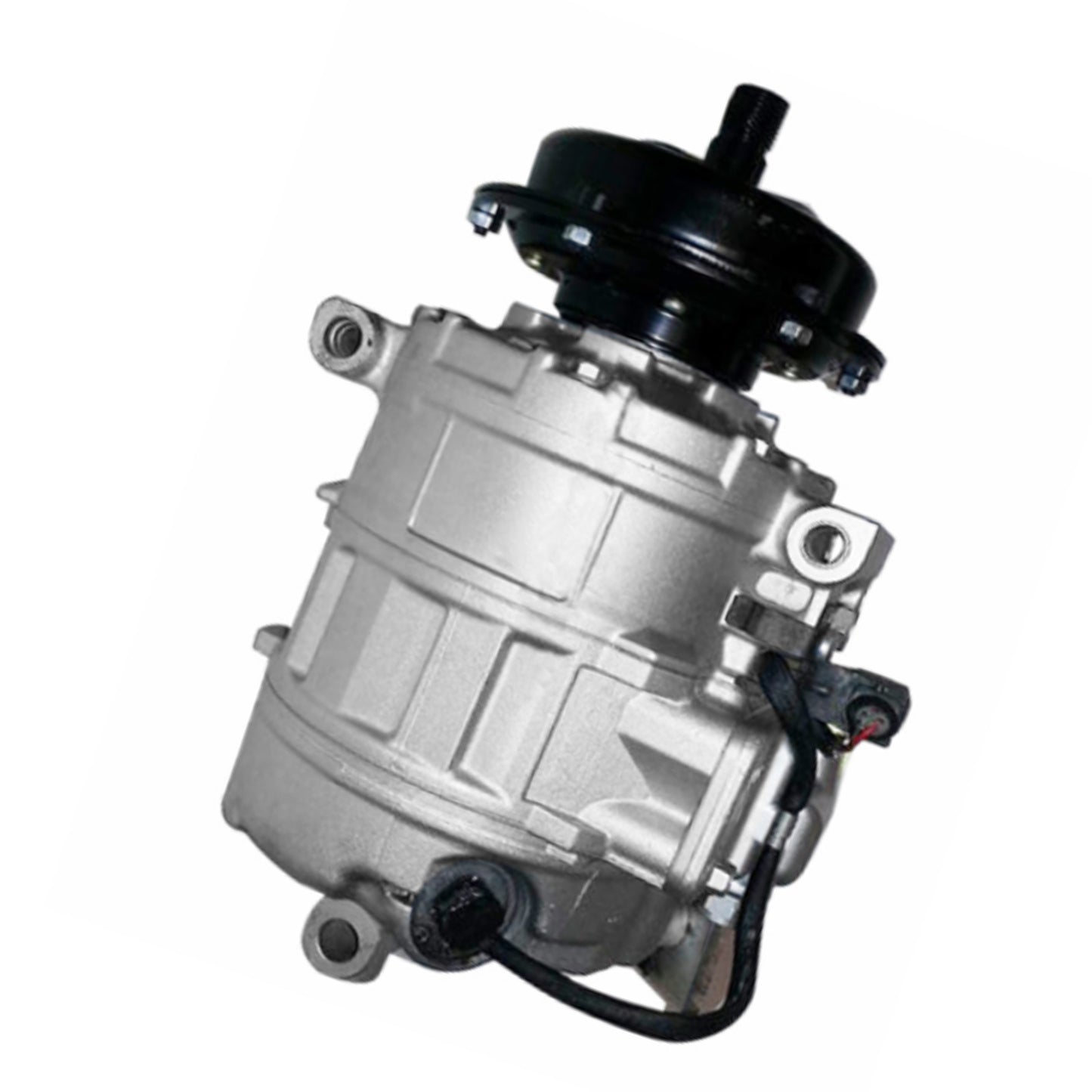 {{ Air Con AC Compressor Suitable for Volkswagen Caravelle T5 2.5L Diesel AXE }} - Buy Car Parts Online at {{ Kaka Auto Parts }}.