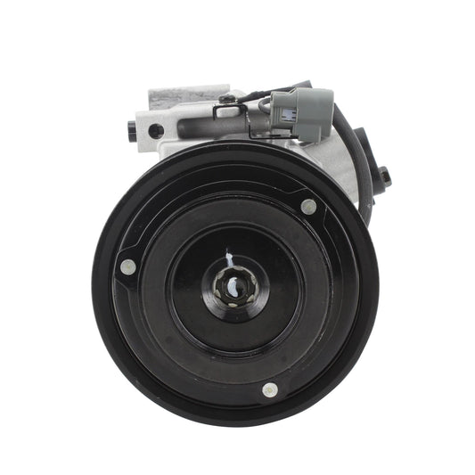 Air Conditioning Compressor Suitable For Mazda 3 BL SP25 2.5L Petrol L5-VE