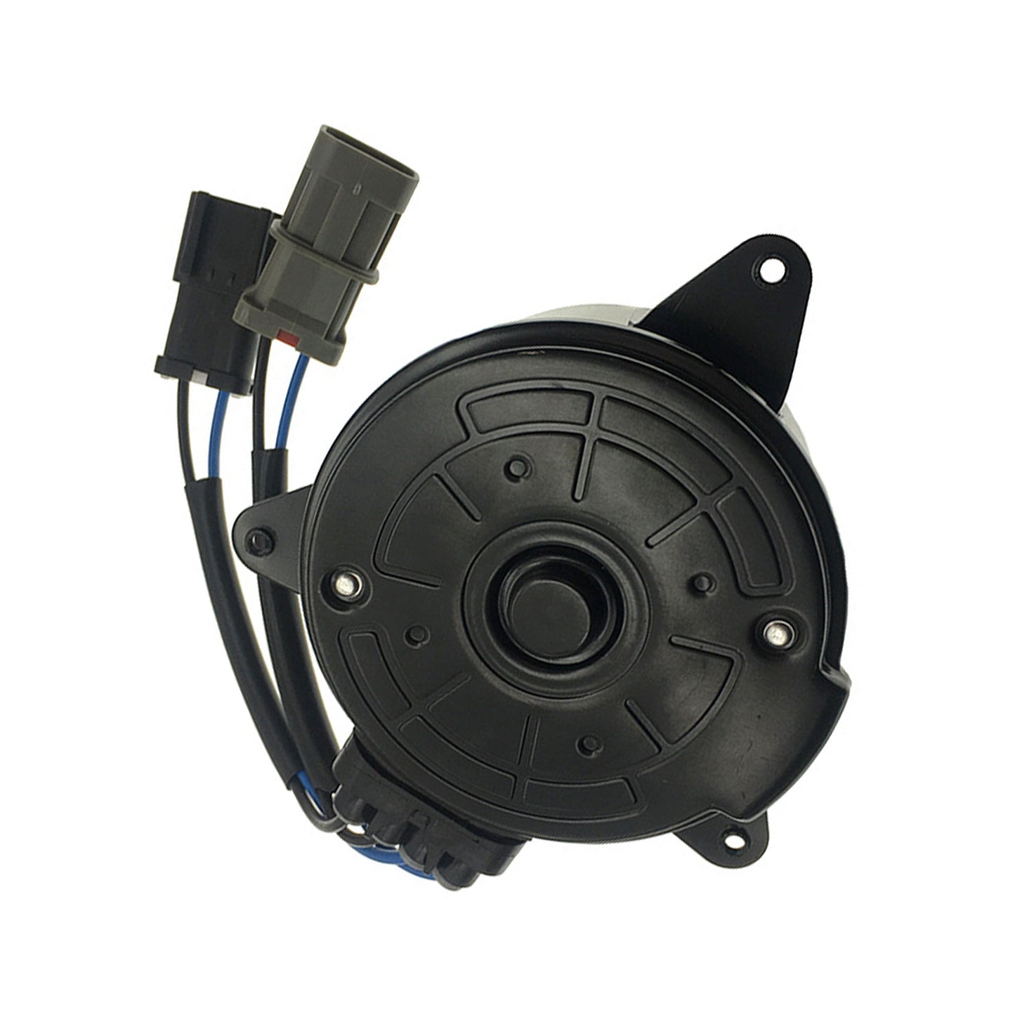 {{ Radiator Fan Cooling Motor Suitable For Nissan Versa 12-19/Versa Note 14-19 1.6L }} - Buy Car Parts Online at {{ Kaka Auto Parts }}.
