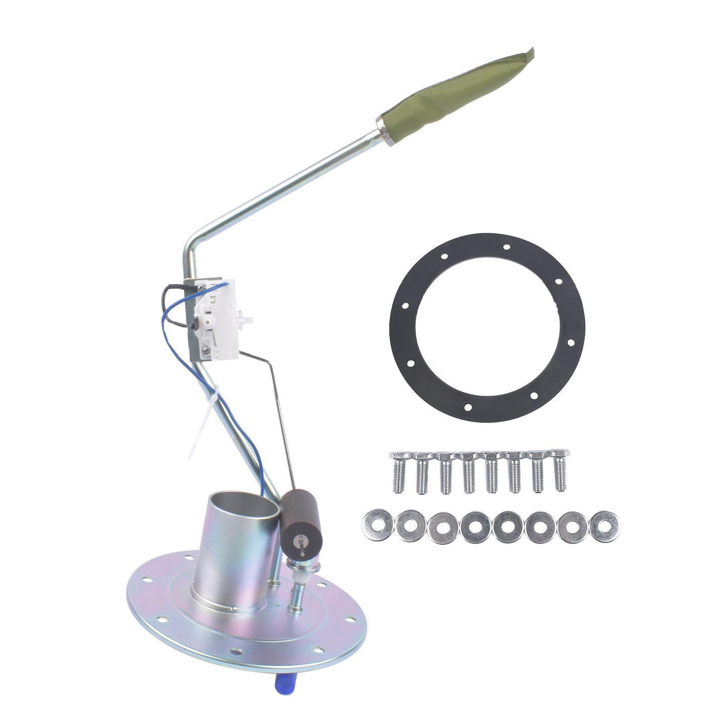 Gas Tank Fuel Sending Unit 3 8 Feed Suitable for Chevy Corvette 78-81 AM39086513