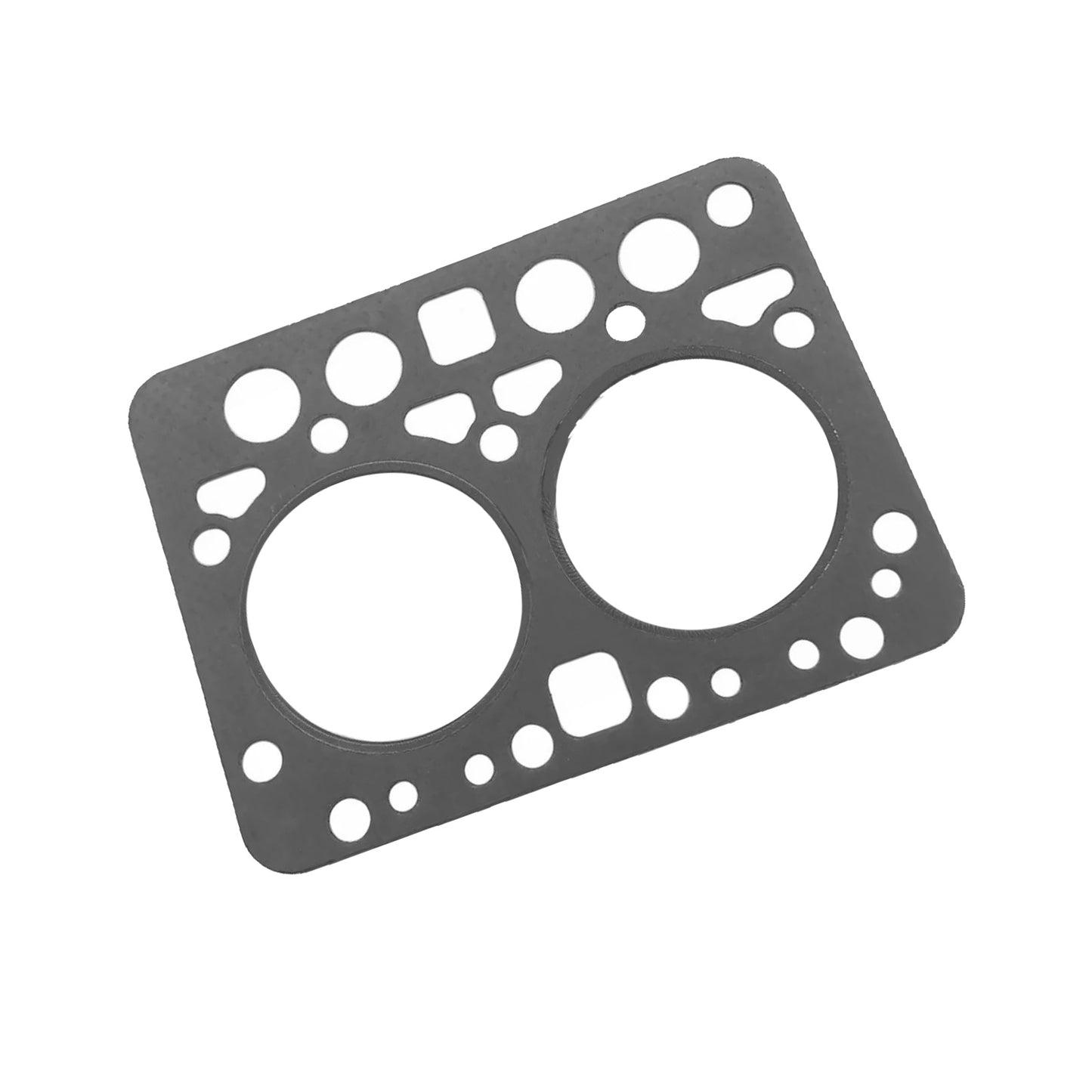{{ Overhaul Full Head Gasket Set Kit Suitable for Kubota ZL600 B6000 Tractor Engine }} - Buy Car Parts Online at {{ Kaka Auto Parts }}.