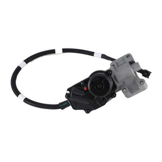 Front Differential Actuator Shifter Engager Suitable For Holden Rodeo RA 4WD 2003-2007