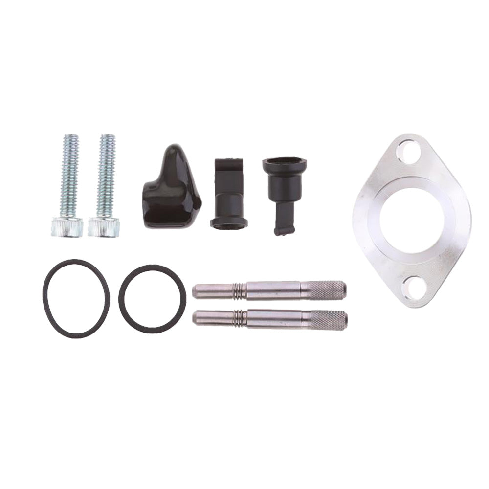Suction Control Valve Kit Suitable For Toyota Hilux KUN26 1KD / 2KD-FTV 04226-0L020