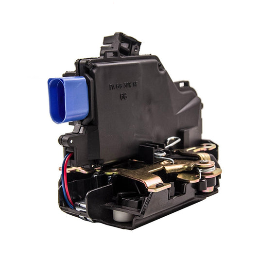 Front Left Door Lock Mechanism Actuator Suitable For VW Golf, Rabbit, Beetle & Jetta MK5 U2