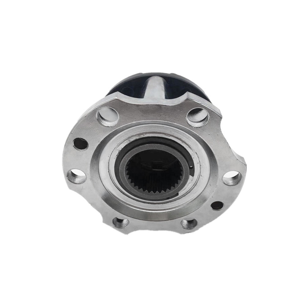 {{ 2x Free Wheeling Hubs Suitable For Toyota Landcruiser 76 78 79 105 Series 98-17 }} - Buy Car Parts Online at {{ Kaka Auto Parts }}.