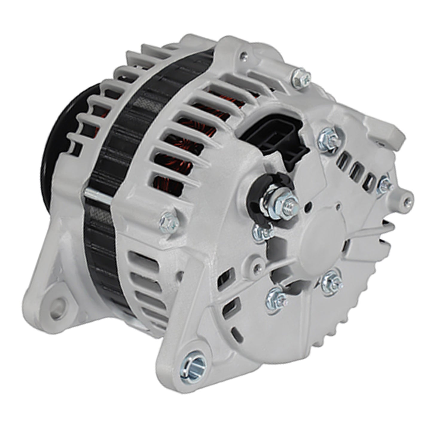 Alternator Suitable For Nissan Patrol GU Y61 TD42 4.2 1998-2007 LR1100-705B