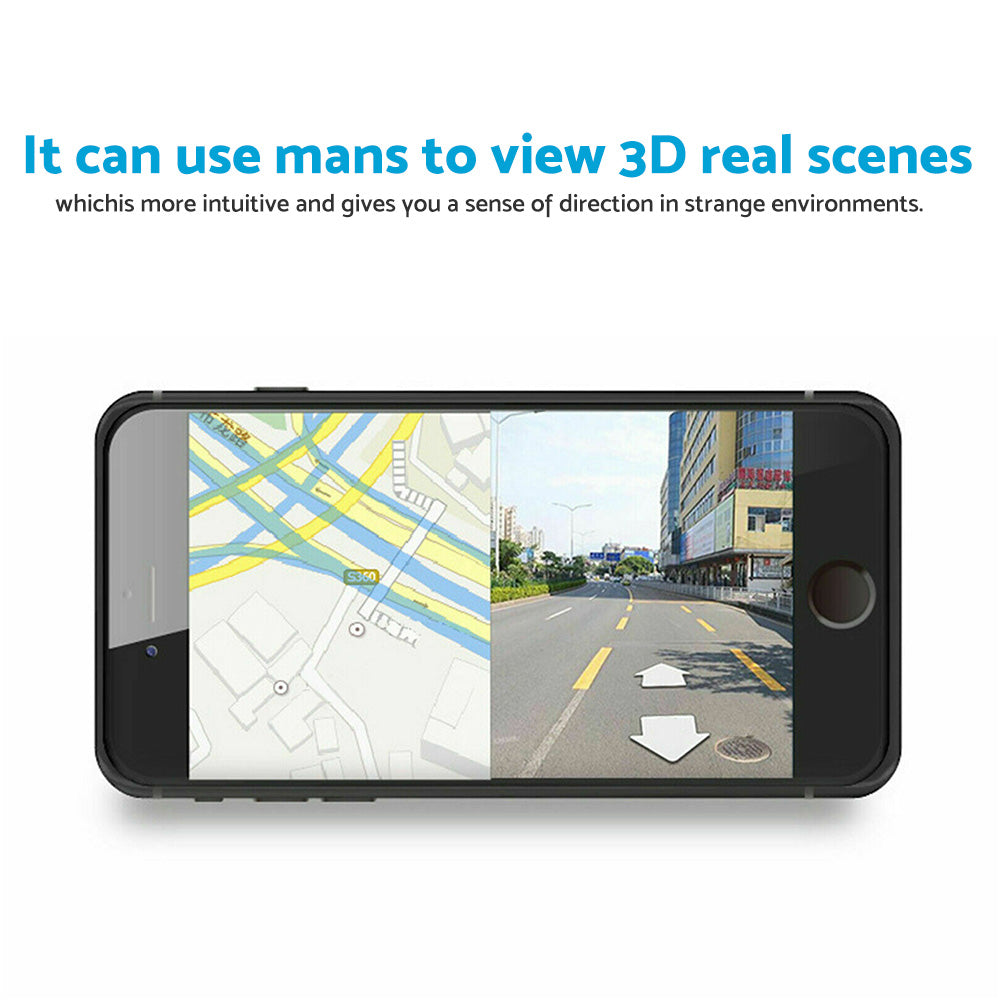 4G GPS Tracker Suitable For Car & Vehicle Anti-Theft Real-Time Alarm Tracking Device