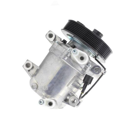 Air Con AC Compressor Suitable for Nissan Navara D40 2.5L Diesel YD25DDTi 05-13