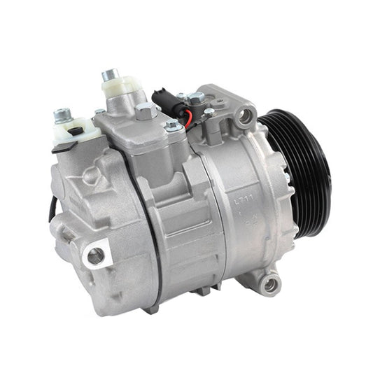 A/C Compressor Suitable For Mercedes-Benz W163 / W164 / R170 / A208 / A209 / W140 / W220
