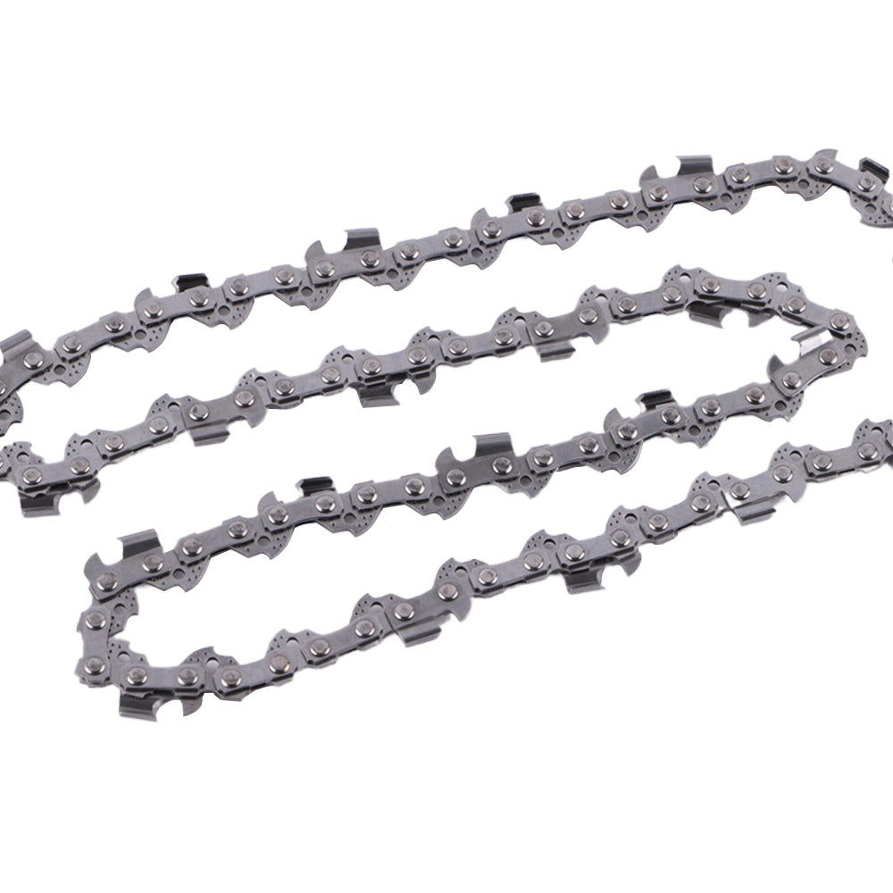 3x 12 Inch 3/8LP 45DL Chainsaw Chain Suitable For AEG 18V Brushless ACS18B ACS18BS