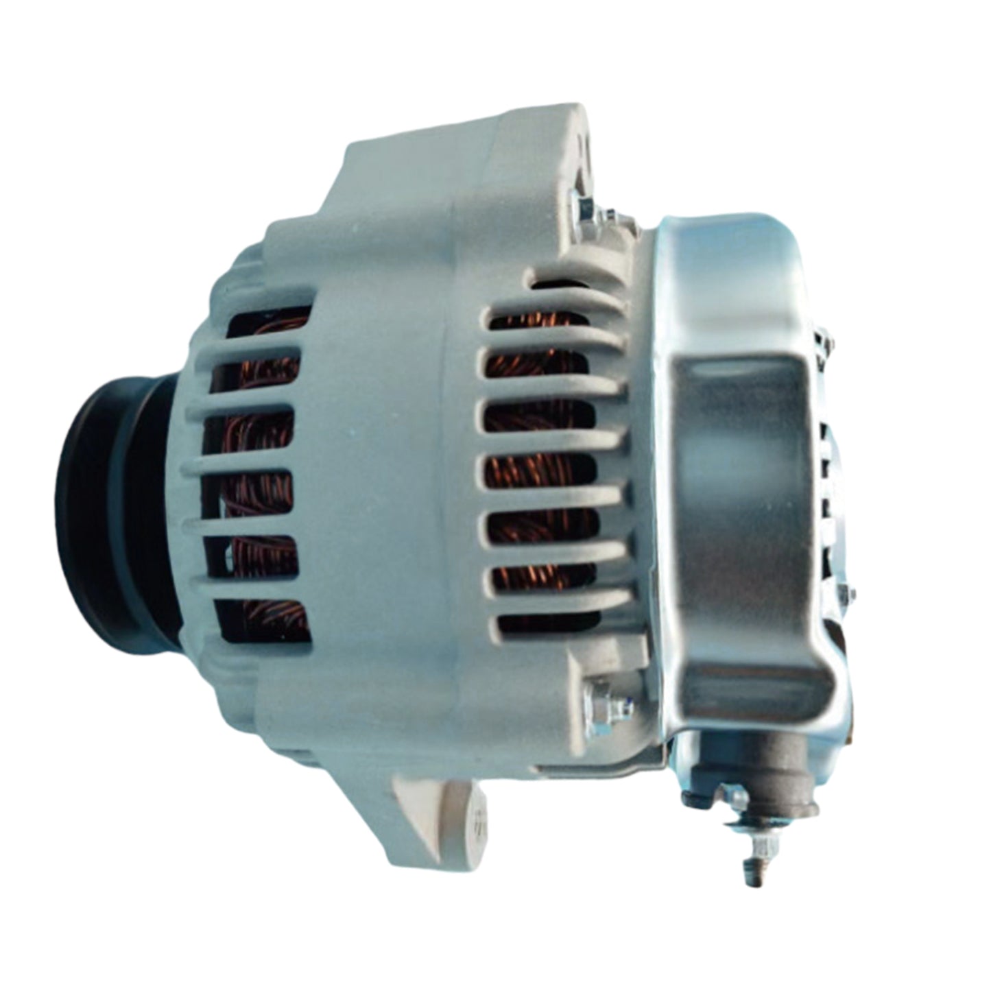 High Output Diesel High Output Alternator 140A Suitable For Toyota Landcruiser 1HZ 1HD-T Diesel