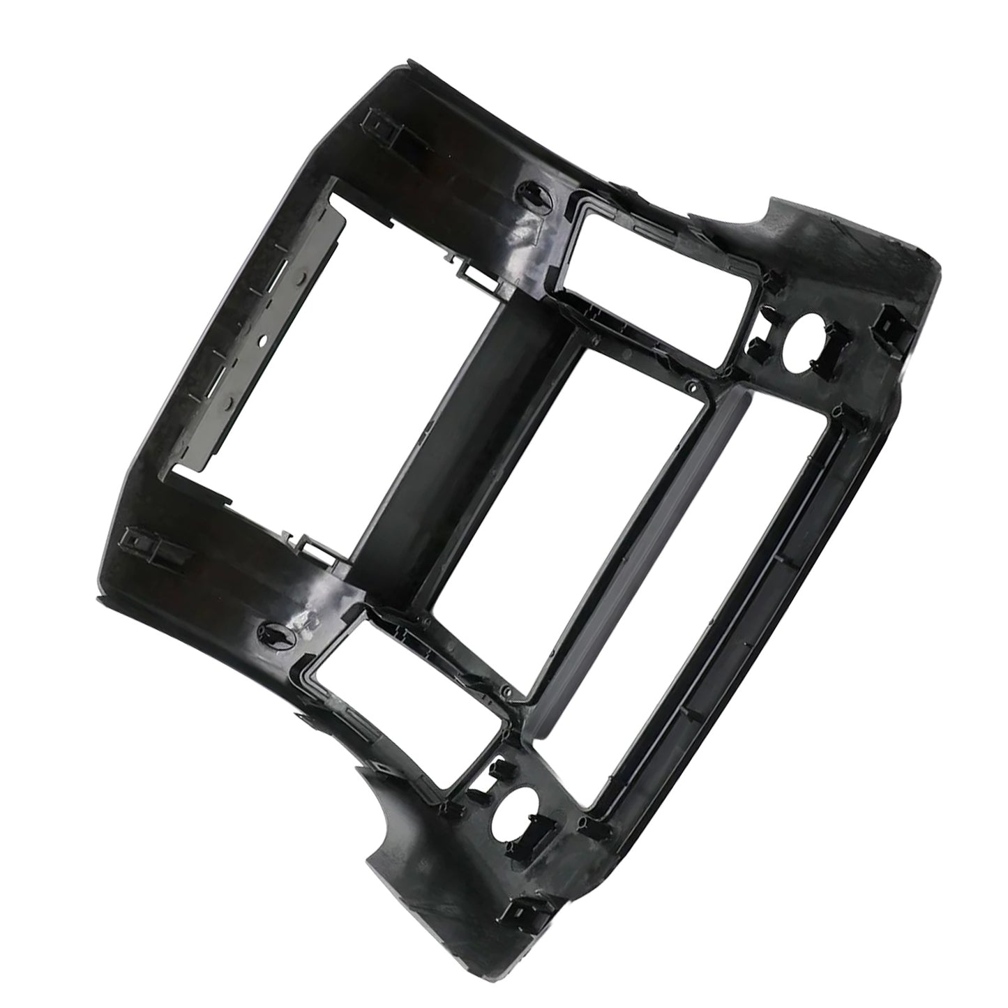 9'' Stereo Radio Dash Frame w/ Android Adapter Suitable For Nissan Navara 06-12