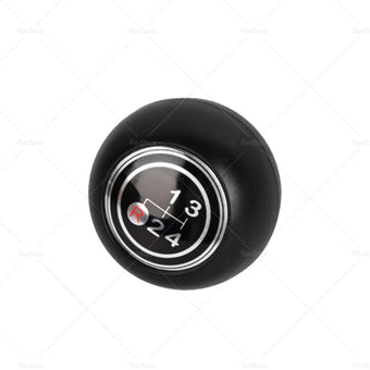 compare product 4-Speed Gear Lever Knob 3350460030 Suitable For Toyota Land Cruiser HJ45 / HJ47