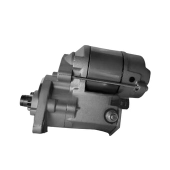 compare product Starter Motor 12V 1.4kW 9T Suitable For Toyota Landcruiser FJ80R 4.0 Petrol 3F-E