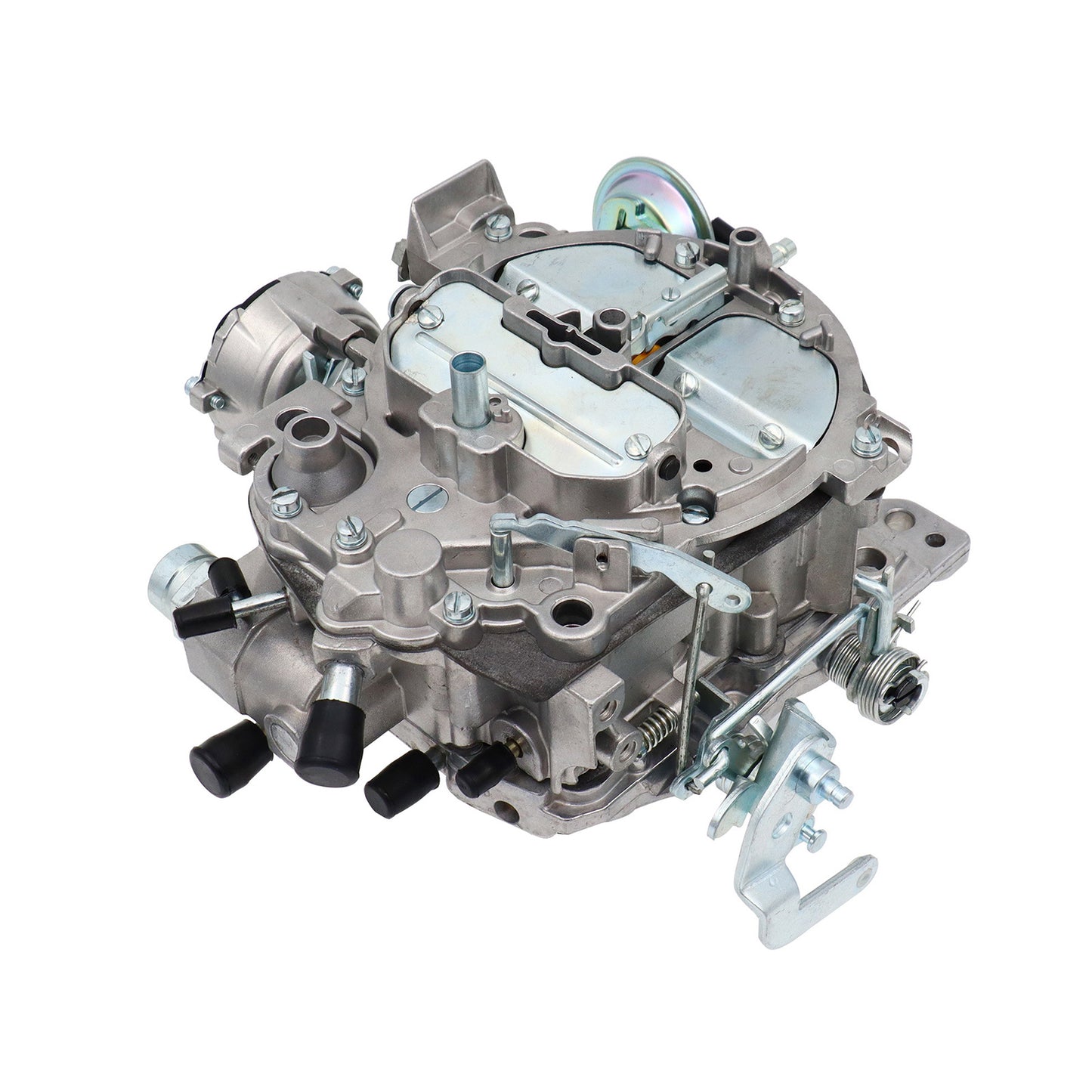 Electric Choke Carburetor Suitable For 305-350 Engines 650 CFM 17066432