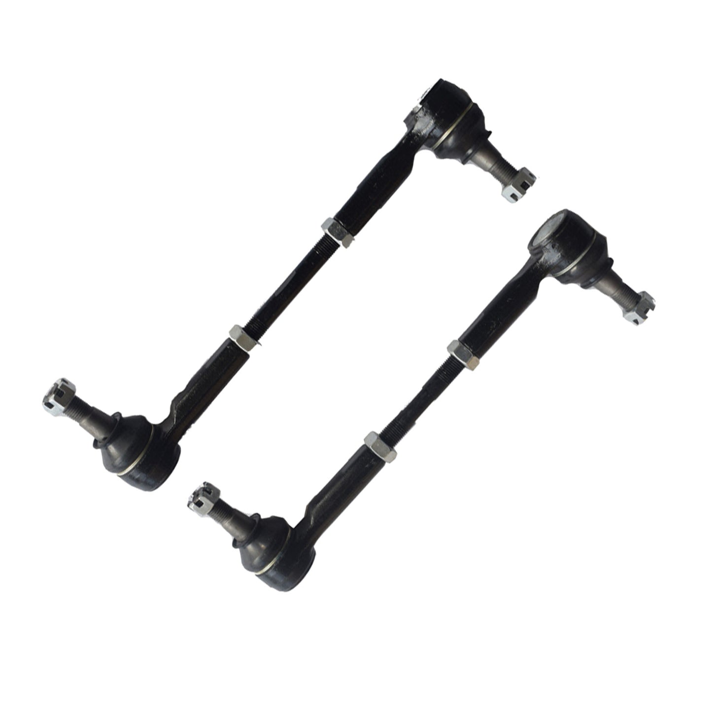 {{ Ball Joints Idler Arm Centre Rod Tie Rod Ends Suitable for Navara 4X4 D22 97-16 }} - Buy Car Parts Online at {{ Kaka Auto Parts }}.