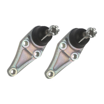compare product 2x Trupro Lower Ball Joints Suitable For Mitsubishi Pajero / Triton 4WD / 2WD ML