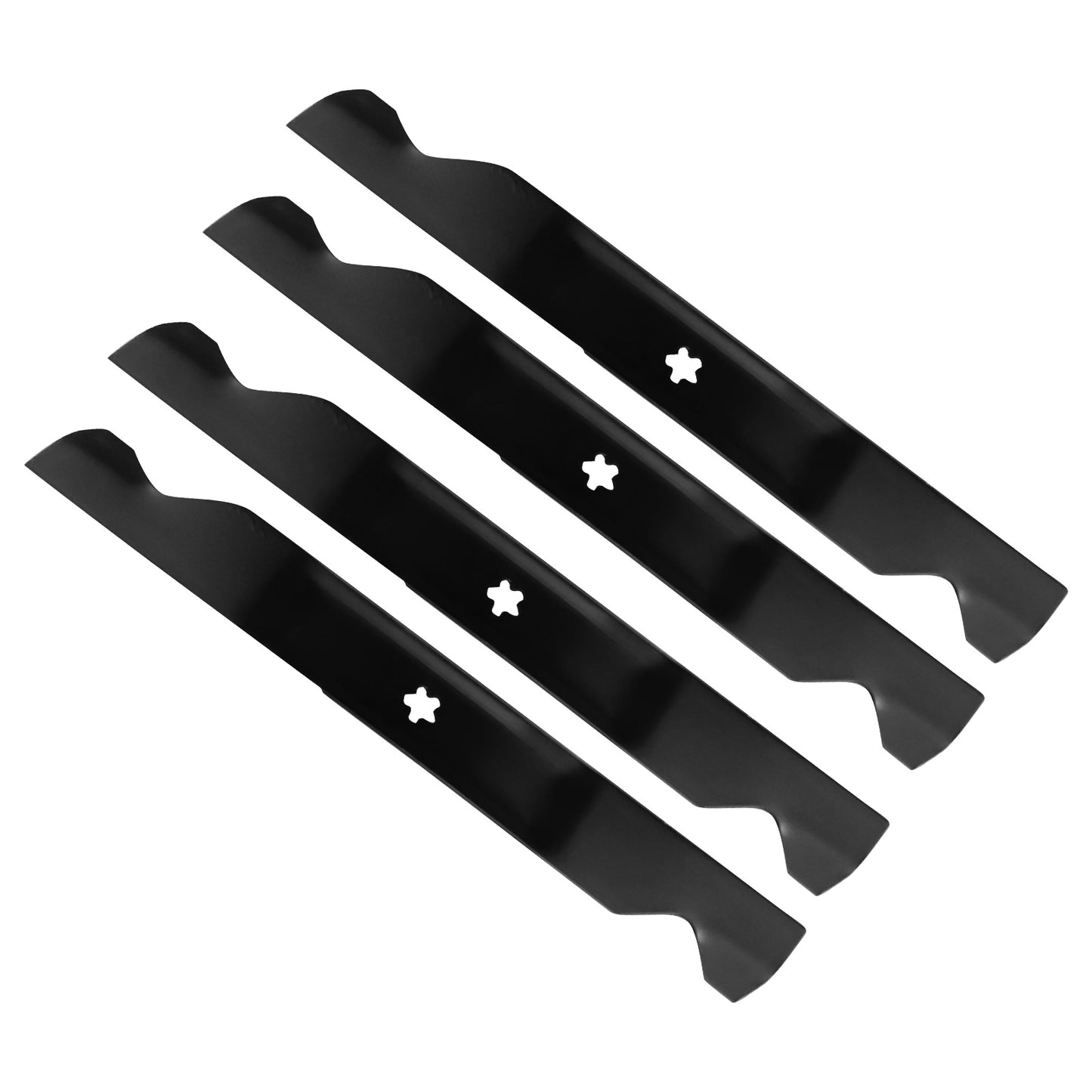 46inch Blades Suitable For Husqvarna Craftsman Ride on Mowers 405380 532 40 53 80