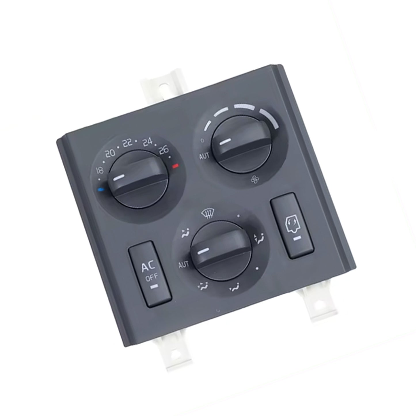 Control Unit Panel Combined Switch Suitable For Volvo FM Truck 21272395 / 21318123 A or C