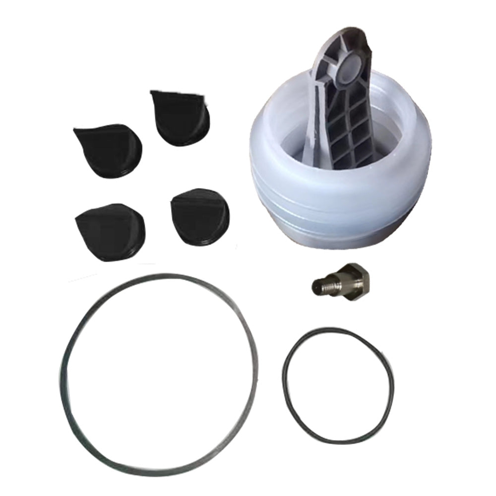 Pump Bellow Kit Suitable For Dometic S, T, J, VG & VHT Series Vacuum Pump 385230980