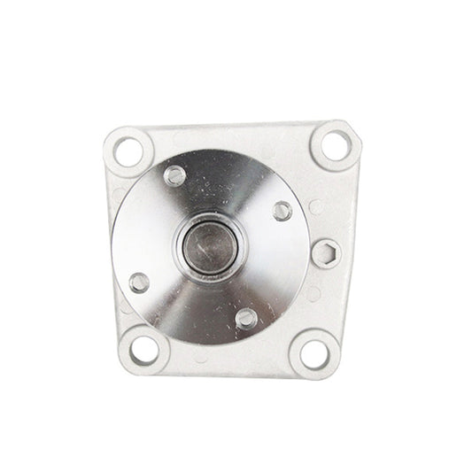 Cooling Fan Bracket Suitable For Mitsubishi Pajero 3.5 3.8 2000- Triton 3.5 2006-