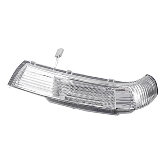 compare product Front Left Wing Mirror Indicator Suitable For VW Touareg 7L 2003-2011