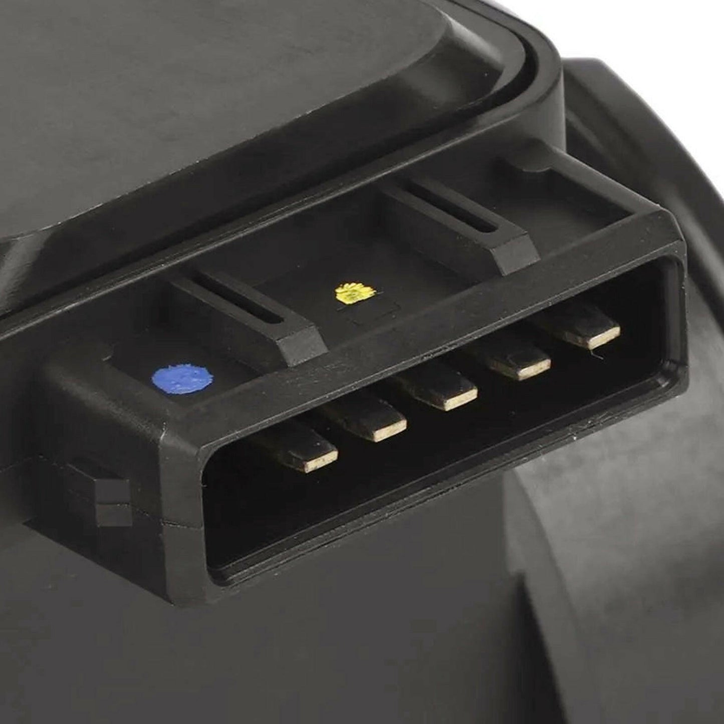 5-Pin Air Flow Meter MAF Sensor Suitable For Ford Courier PC PD 2.6L 1991-1999 E5T50371