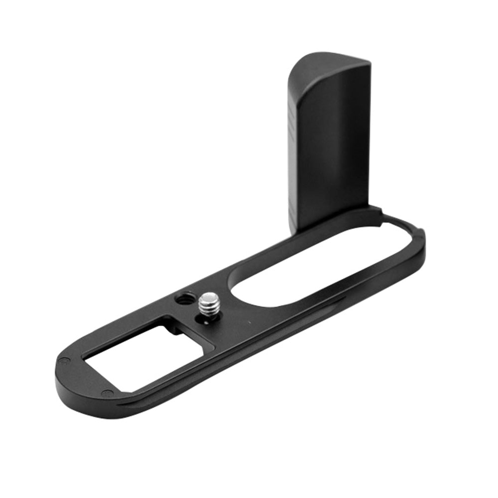 {{ Metal Camera Hand Grip Holder Arca Swiss Plate Bracket Suitable For Leica Q2 }} - Buy Car Parts Online at {{ Kaka Auto Parts }}.
