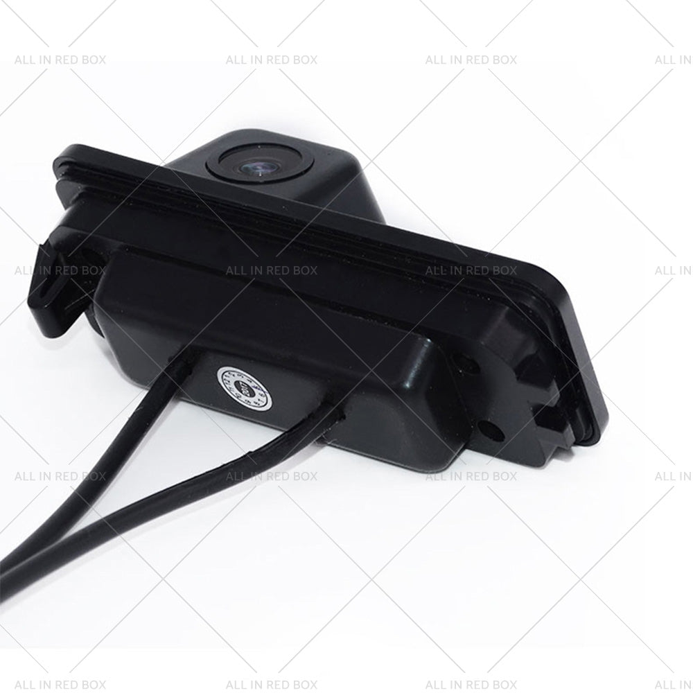 {{ Rear View Camera Suitable For VW Passat Polo Golf Bora Reverse Backup Parking }} - Buy Car Parts Online at {{ Kaka Auto Parts }}.