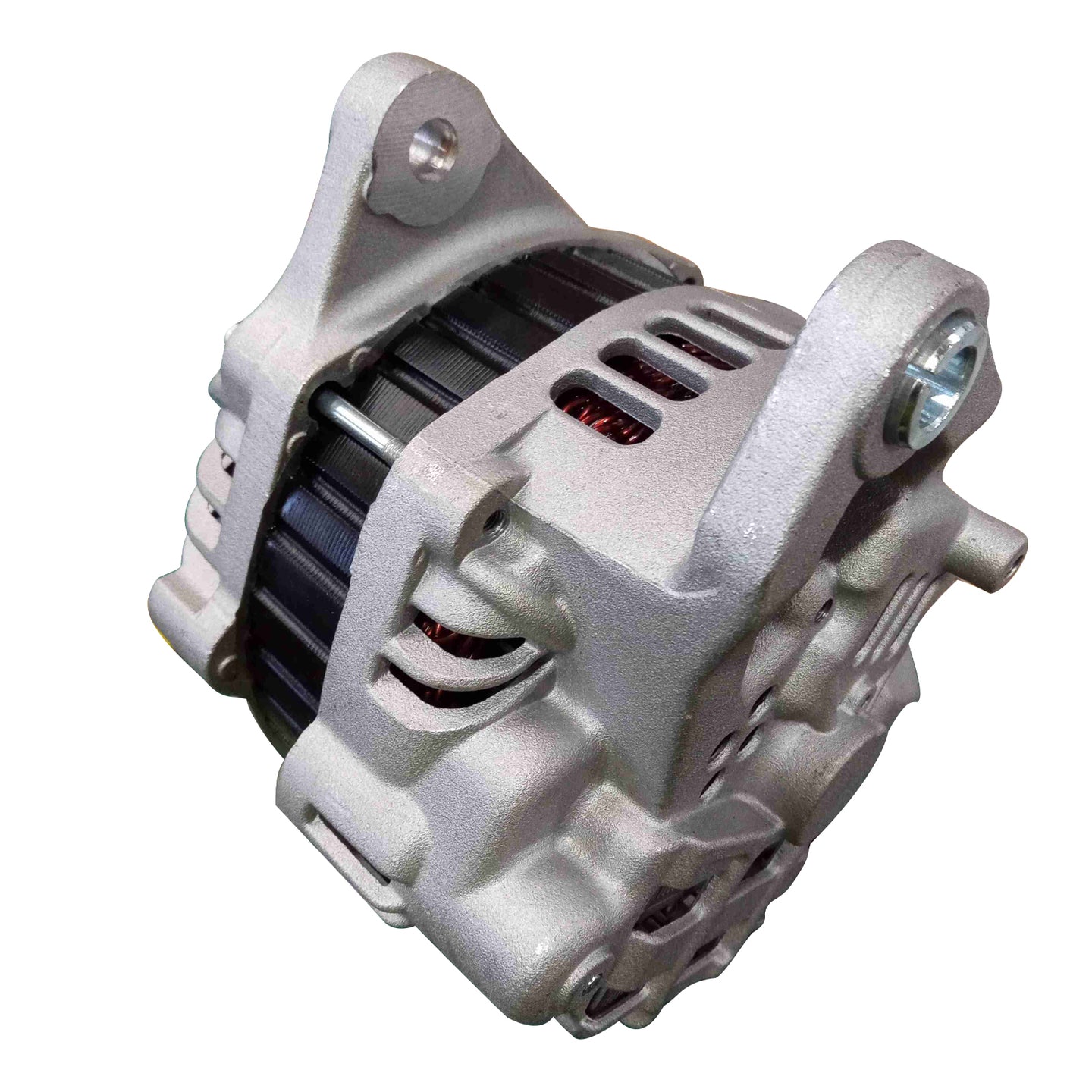 {{ Alternator Fit for Nissan Navara D40 Engine YD25DDTi 2. 5L Turbo Diesel 2005-2014 }} - Buy Car Parts Online at {{ Kaka Auto Parts }}.