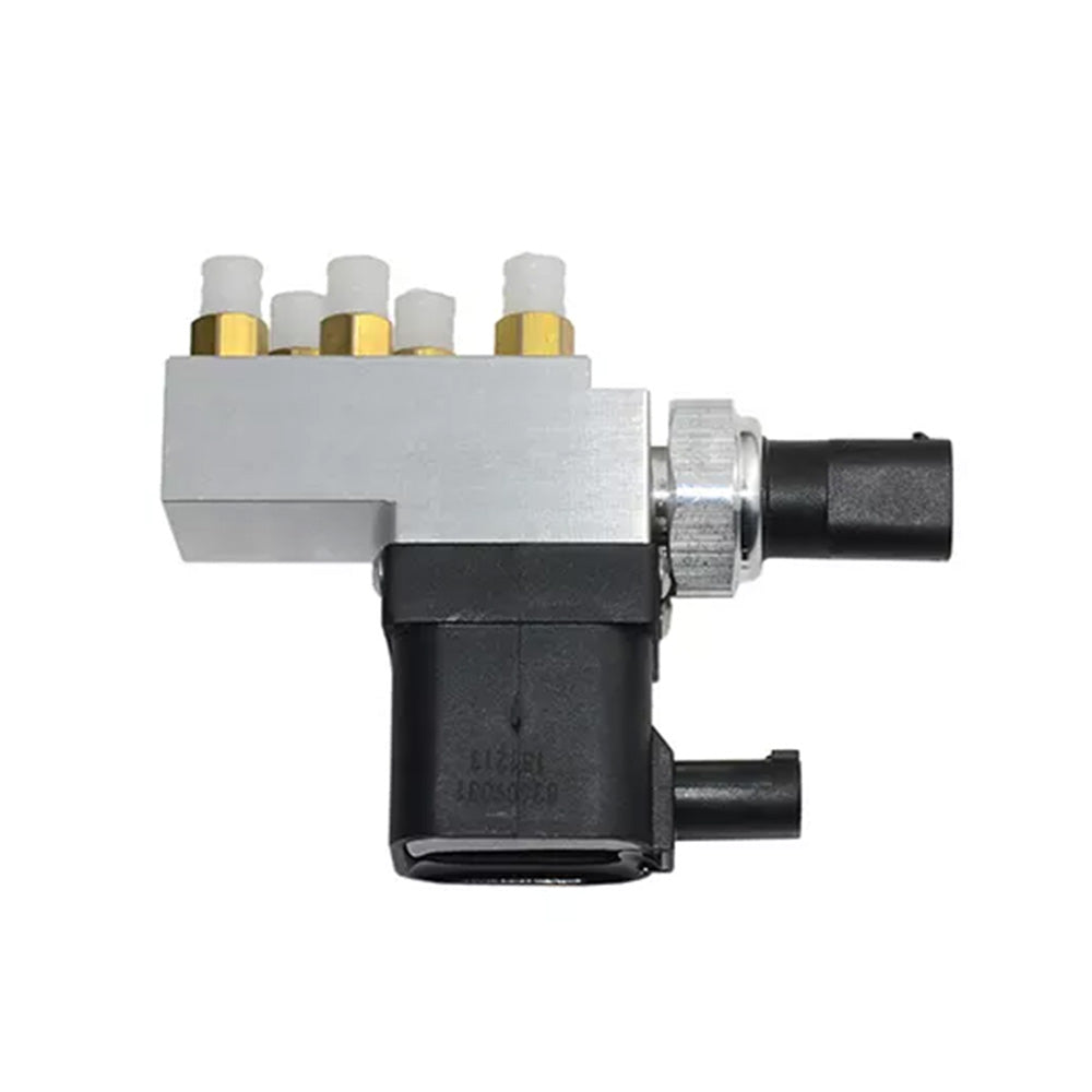 Air Suspension Valve Block Suitable For Mercedes Benz CLS E-Class C219 W211 S211