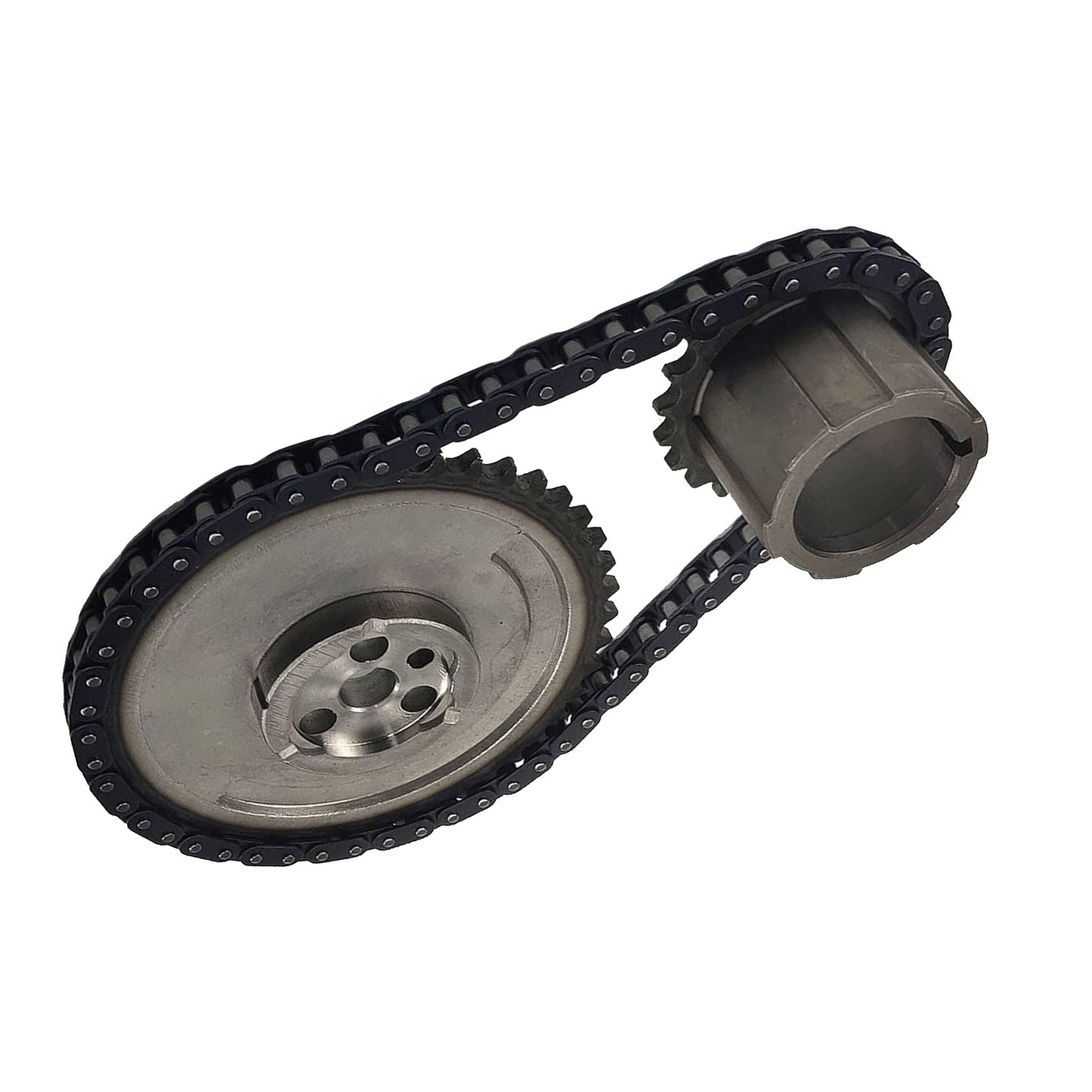 {{ Single Row Timing Chain Set Suitable for VT VX VY VZ Holden Commodore LS1 5.7L }} - Buy Car Parts Online at {{ Kaka Auto Parts }}.