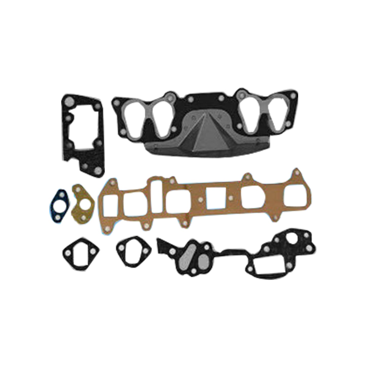 {{ VRS Head Gasket Set Suitable For Toyota Hiace TRH201 TRH221 Hilux TGN16 2TR-FE }} - Buy Car Parts Online at {{ Kaka Auto Parts }}.