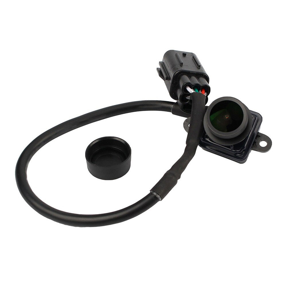 Rear View Parking Backup Camera Suitable For Jeep Grand Cherokee / Dodge 2011-2013
