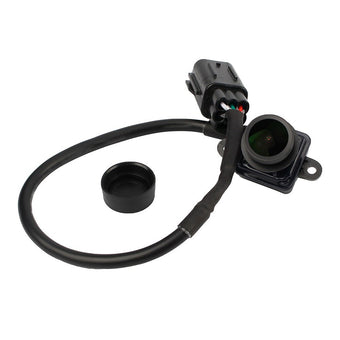 compare product Rear View Parking Backup Camera Suitable For Jeep Grand Cherokee / Dodge 2011-2013