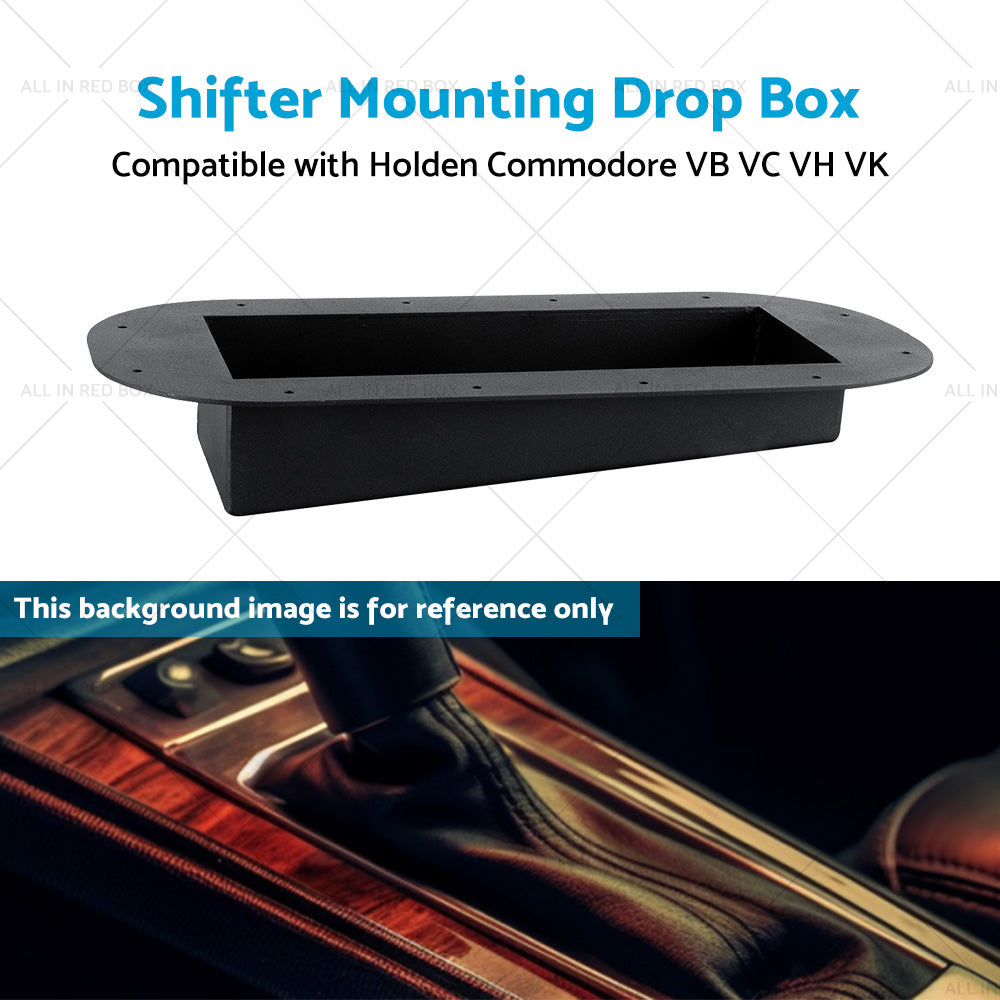 {{ Suitable for VB VC VH VK Holden Commodore Drop Box Mounting Plate for Shifter }} - Buy Car Parts Online at {{ Kaka Auto Parts }}.