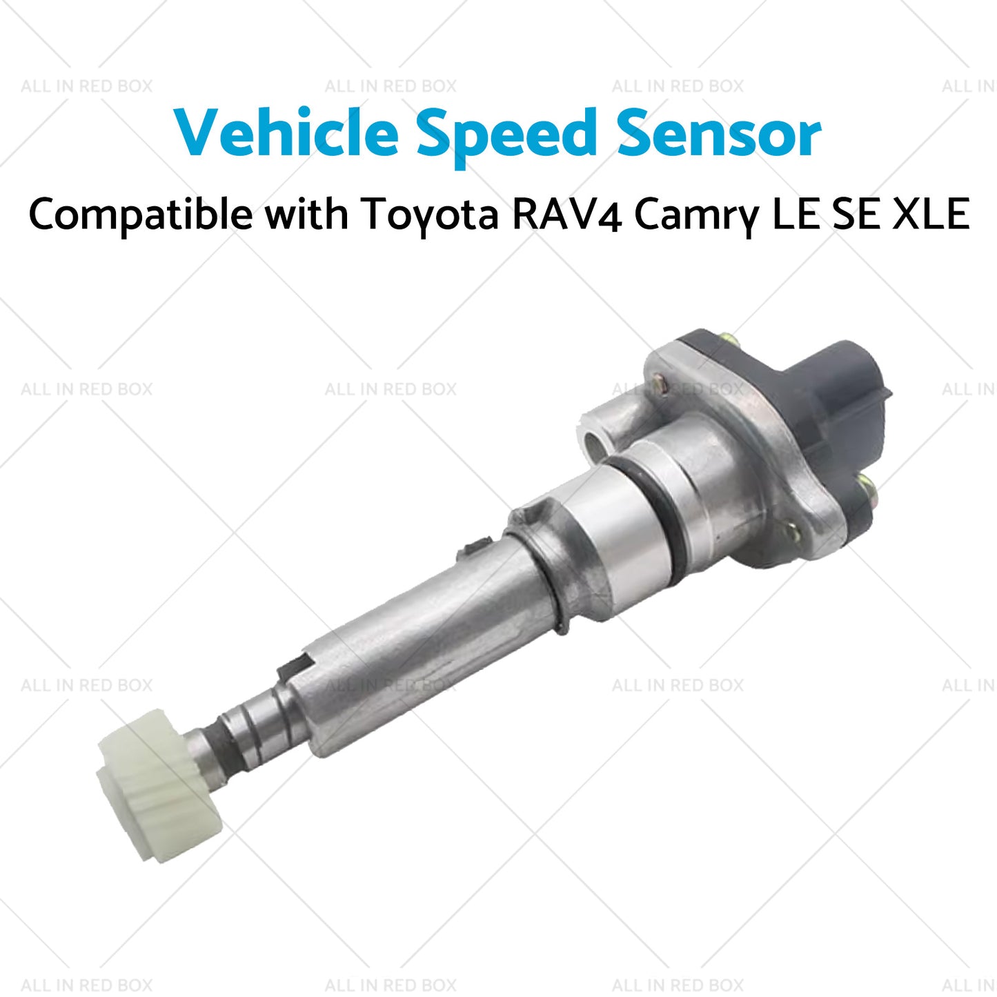 {{ 83181-12040 Vehicle Speed Sensor Suitable for Toyota RAV4 Camry LE SE XLE 02-04 }} - Buy Car Parts Online at {{ Kaka Auto Parts }}.