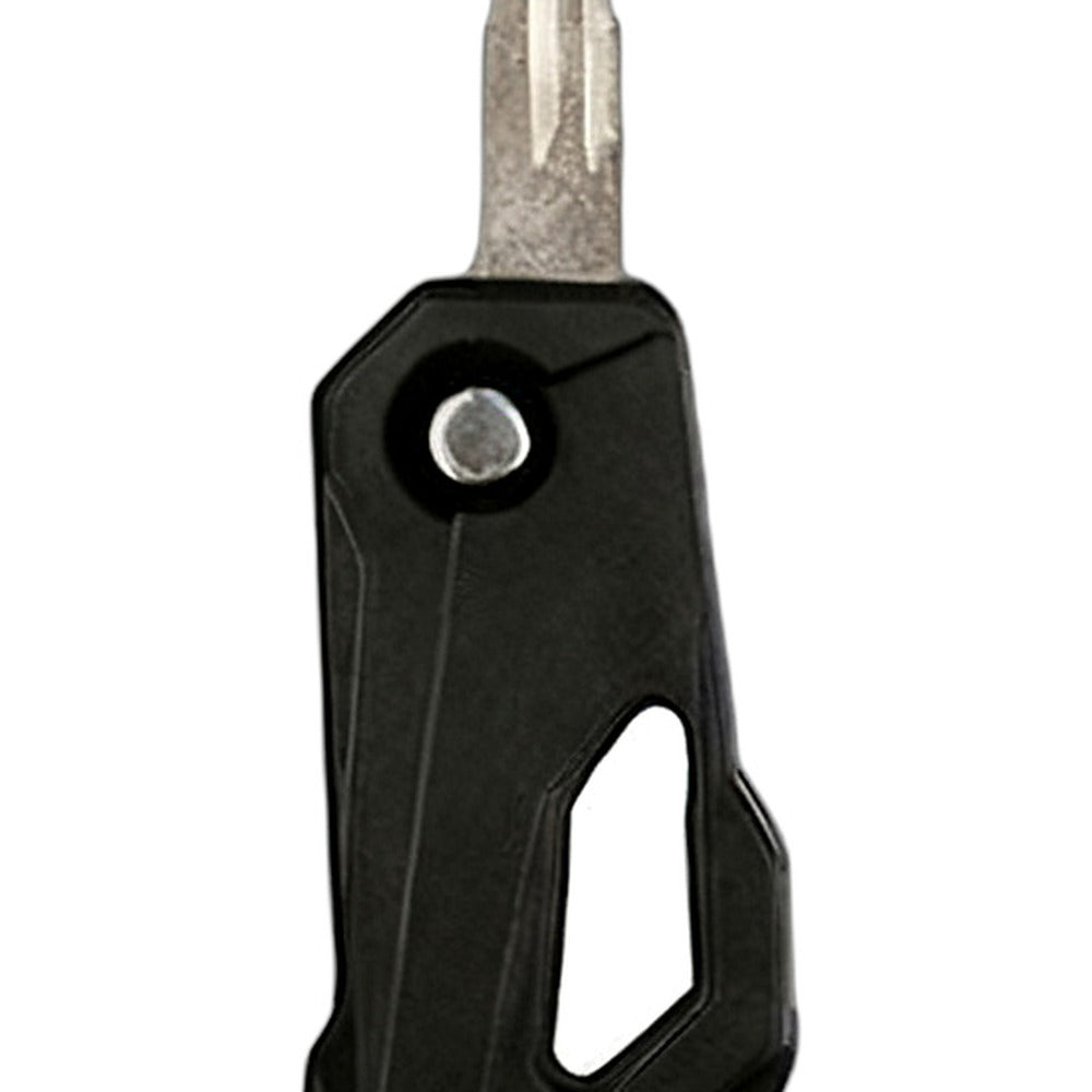 Motorcycle Folding Key Shell Suitable for Honda Yamaha 2010-2024 5518 5519 5520