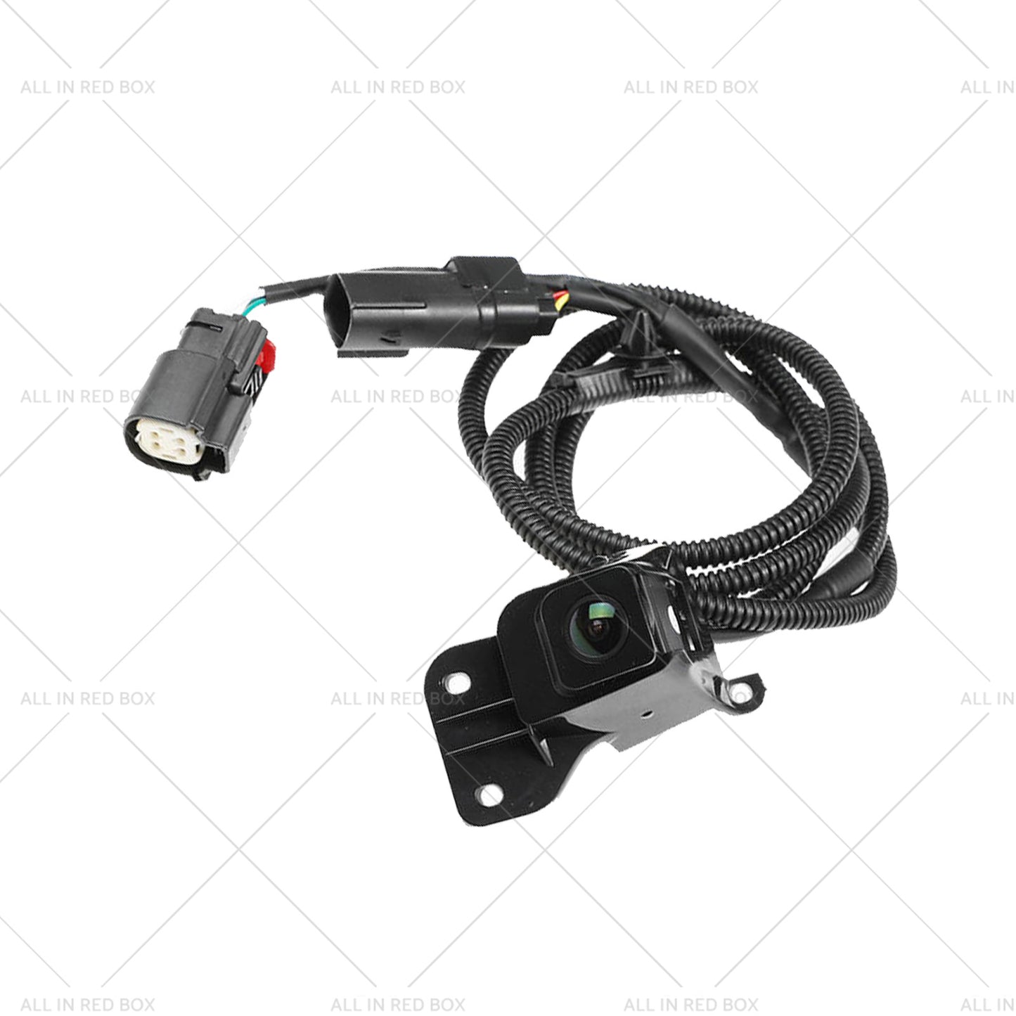 {{ Rear View Camera Suitable for 11-14 GMC Sierra 1500 Silverado 1500 2500 3500 }} - Buy Car Parts Online at {{ Kaka Auto Parts }}.