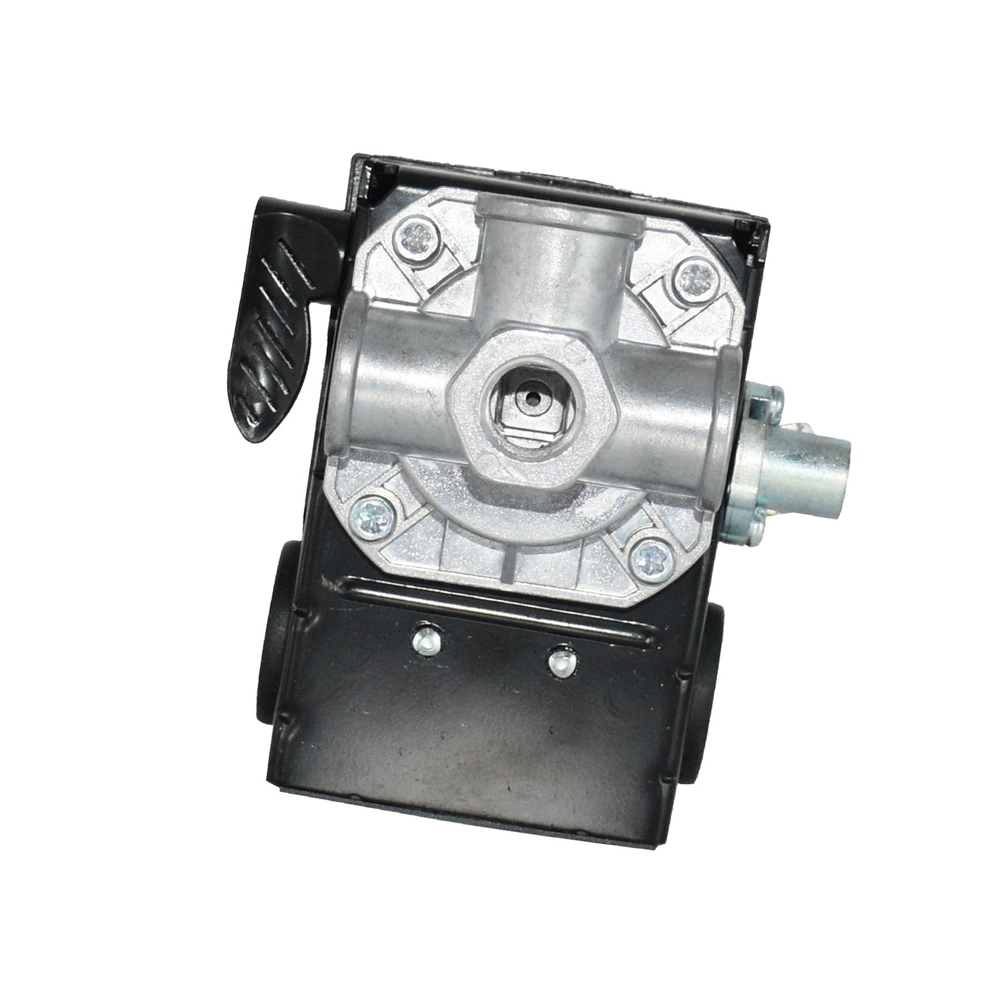 {{ Pressure Switch Suitable for Ingersoll Rand 145/175 PSI Air Compressor 23474653 }} - Buy Car Parts Online at {{ Kaka Auto Parts }}.